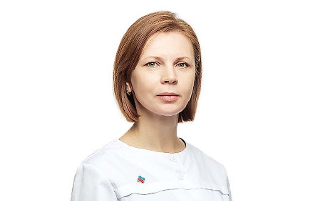 Белоусова Елена Николаевна