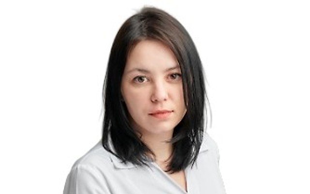Забелина Анастасия Борисовна
