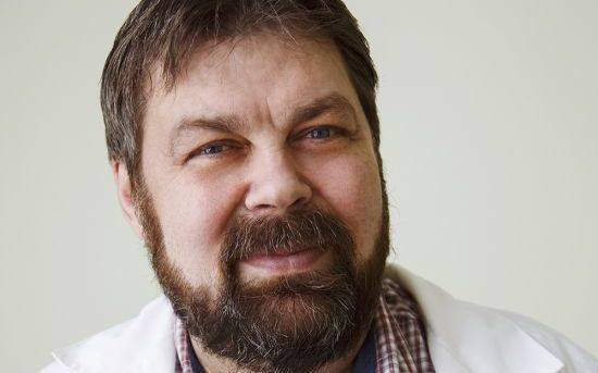 Оболенский Александр Андреевич