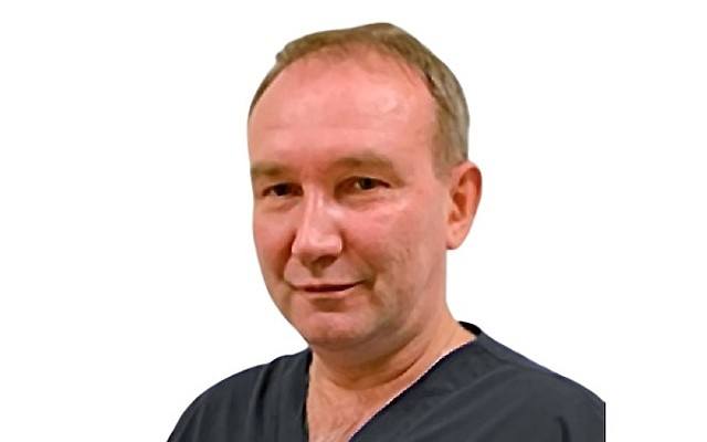 Коробейников Олег Витальевич