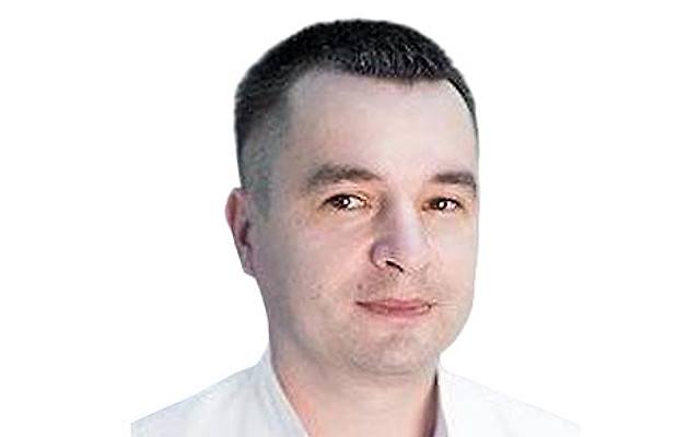 Тихомиров Андрей Евгеньевич