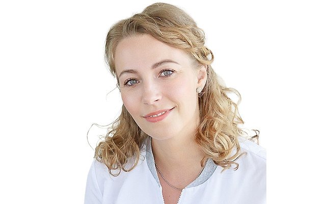 Дулатова Анна Сергеевна