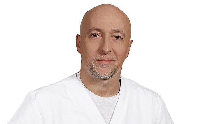 Лычагин Олег Владимирович