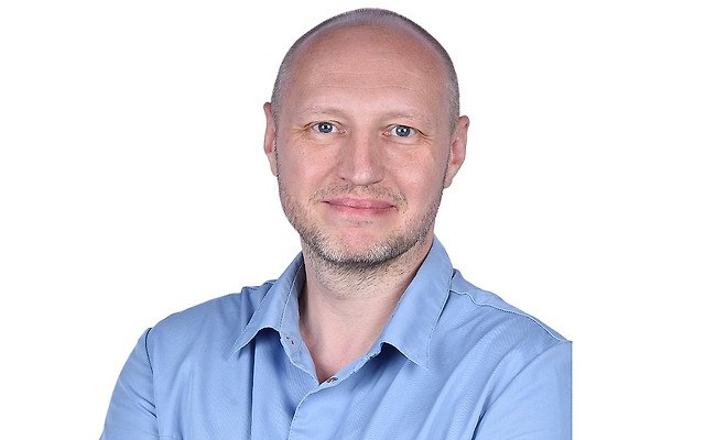 Крылов Антон Павлович