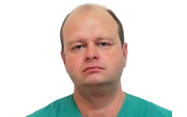 Попов Роман Юрьевич