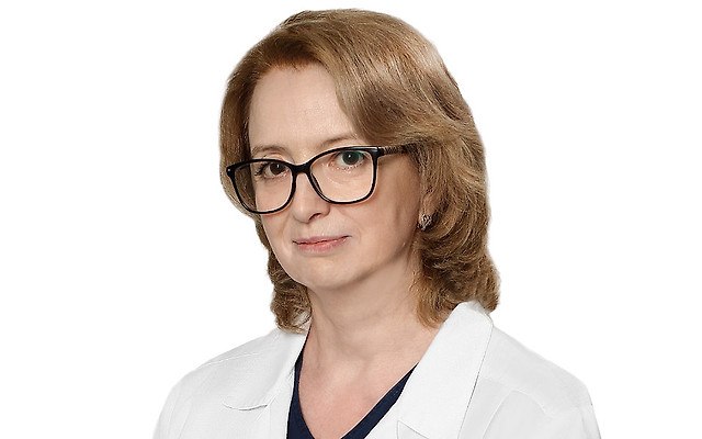 Микула Лада Николаевна