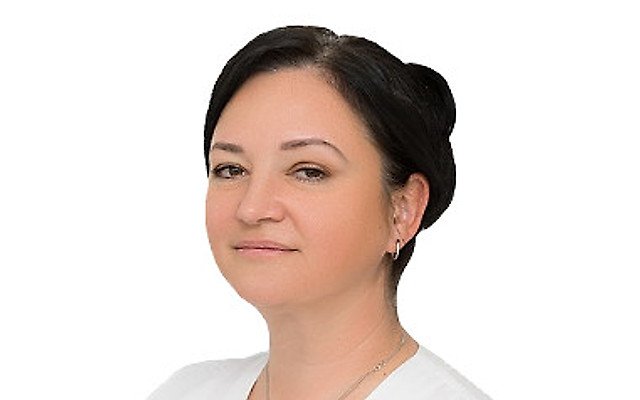 Винтаева Инна Александровна