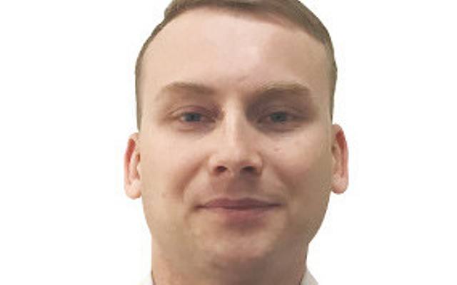 Шварев Андрей Васильевич