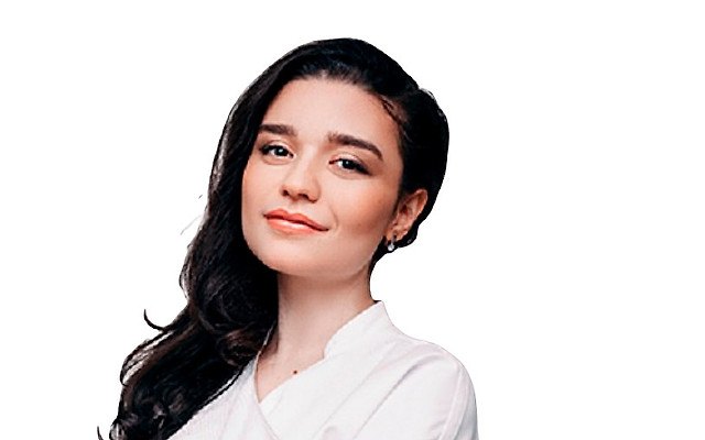 Барсегян Лилит Корюновна