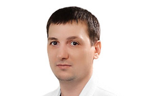 Фролов Алексей Игоревич