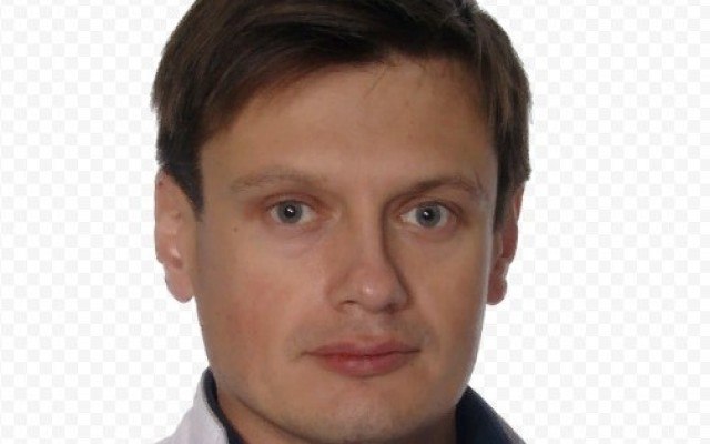 Божко Антон Владимирович