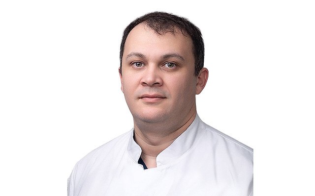 Лепшоков Мурат Кималович