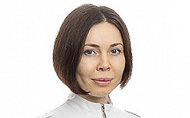 Морковникова Ирина Анатольевна