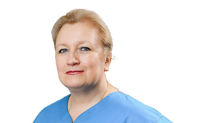 Война Светлана Анатольевна