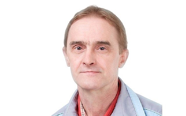 Сапелко Владимир Николаевич