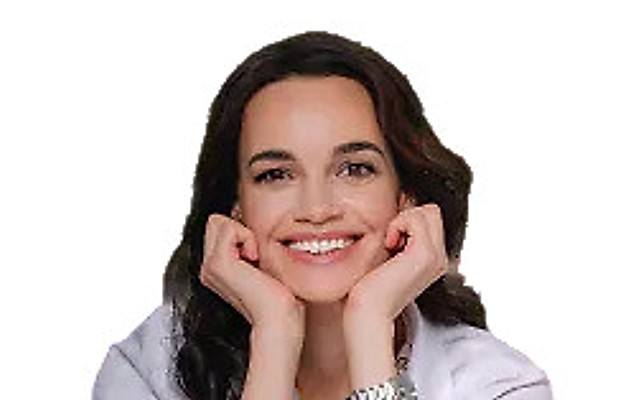 Солдатова Евгения Юрьевна