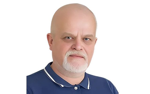 Кренев Дмитрий Викторович