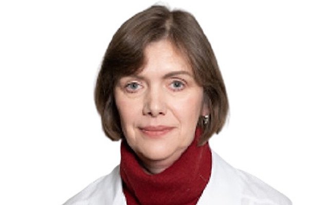 Королева Елена Ивановна