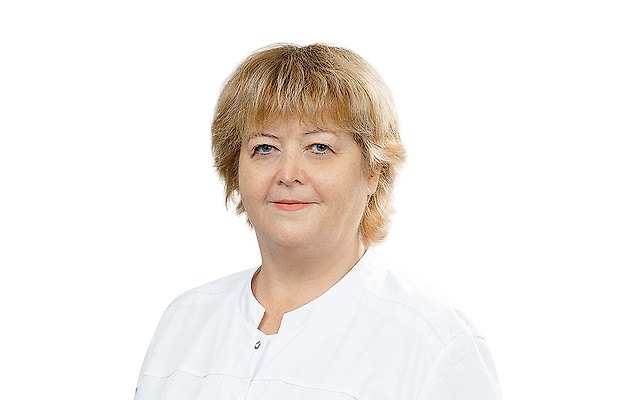 Ерохина Ирина Сергеевна