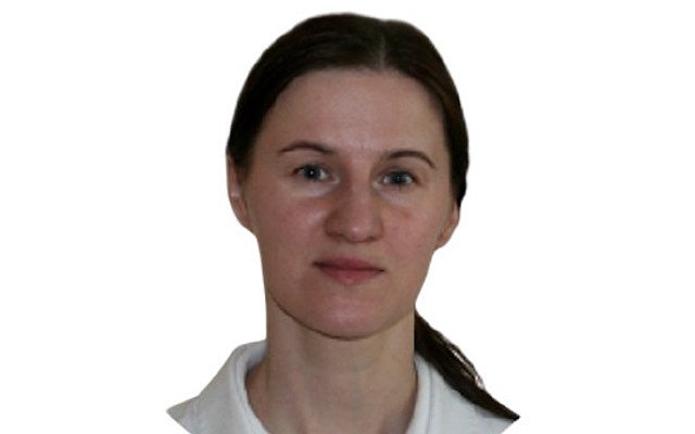 Сажнева Мария Валентиновна