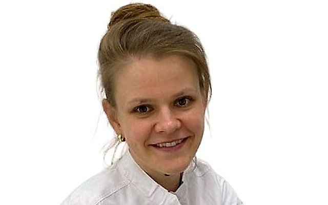 Робертова Татьяна Александровна