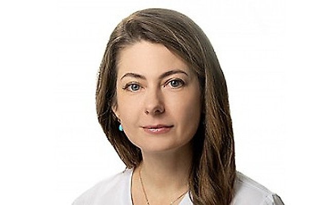 Громова Наталья Сергеевна