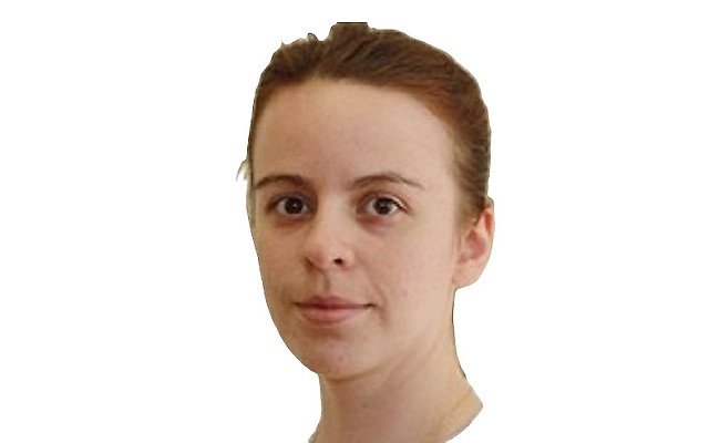 Кайзер Кристина Валерьевна