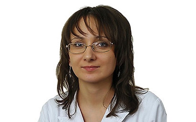 Макачеева Татьяна Александровна