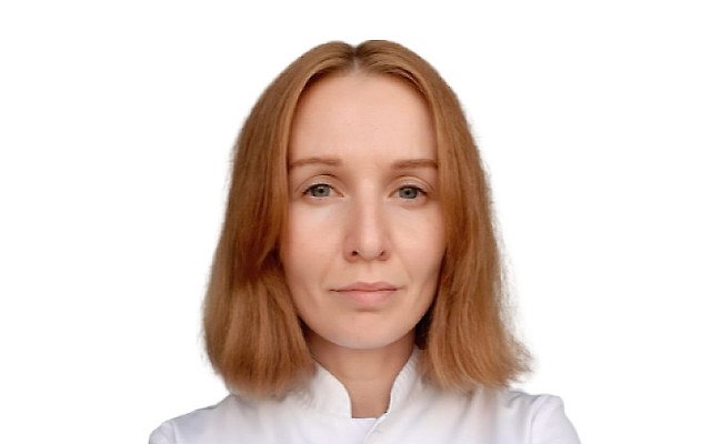 Кузнецова Диана Сергеевна