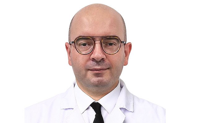 Орлов Андрей Вячеславович