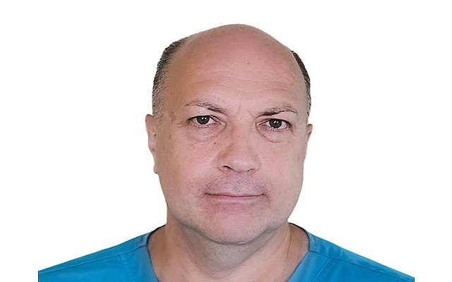 Писаревский Глеб Николаевич