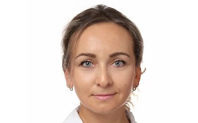 Хежева Фатима Мухамедовна