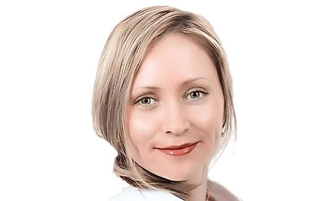 Сыскова Вера Васильевна