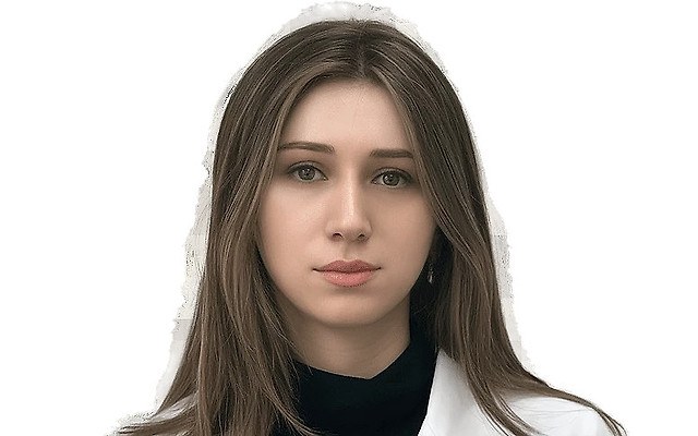 Пирмагомедова Асият Физулиевна