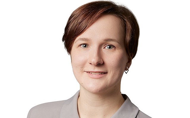 Сребная Екатерина Андреевна