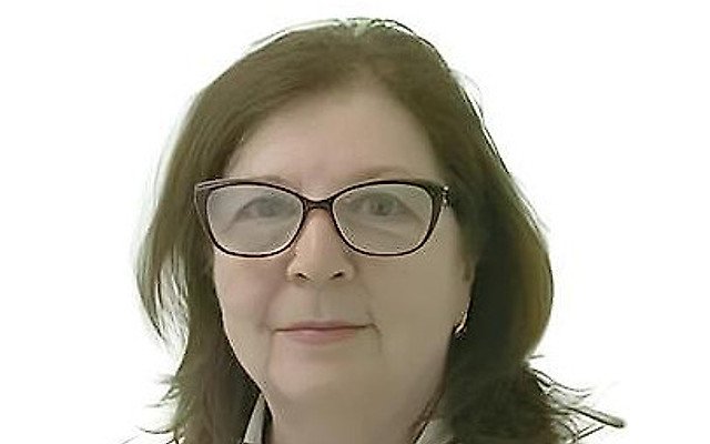 Торозян Карине Левоновна