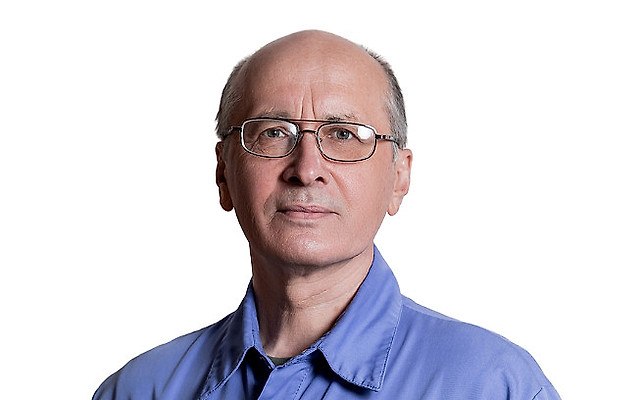 Напоров Александр Юрьевич