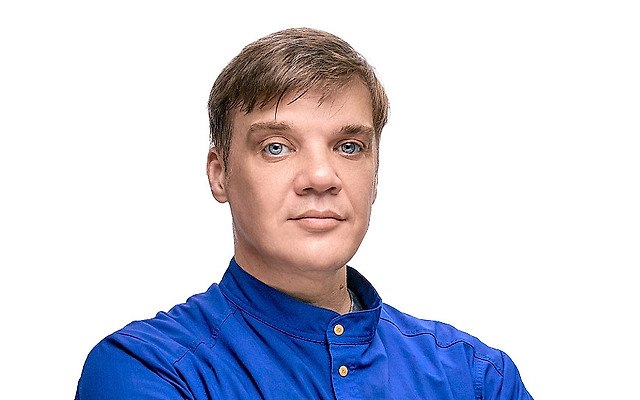 Литвинов Александр Анатольевич