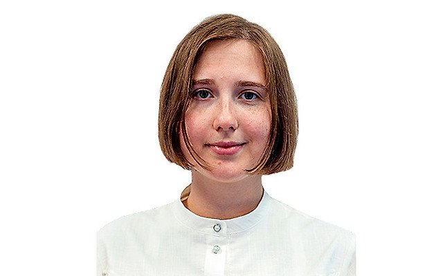 Антонова Зинаида Борисовна