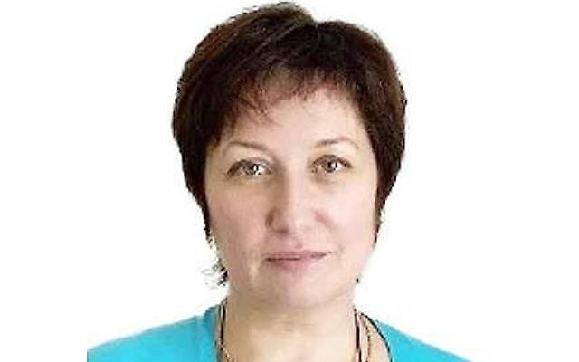 Граль Ирина Олеговна