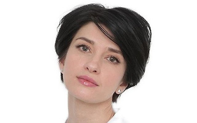 Бородина Екатерина Григорьевна