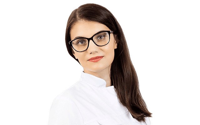 Осипенко Анна Анатольевна