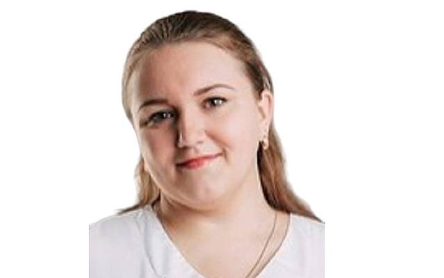 Швецова Наталья Сергеевна