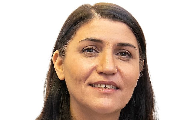 Кабиева Аида Юсуфовна