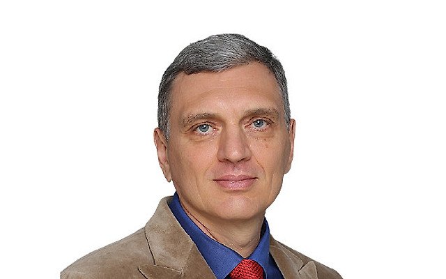 Колов Сергей Александрович