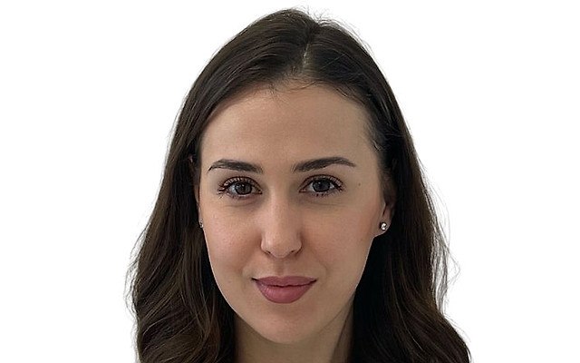 Шумик Юлия Владимировна