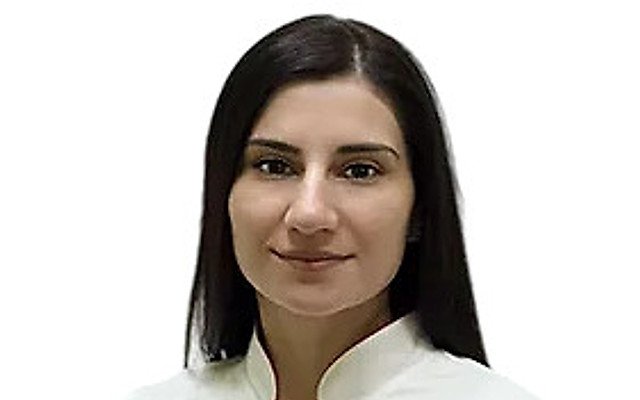 Малиновская Татьяна Викторовна