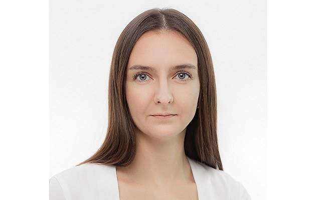 Чемякина Мария Сергеевна