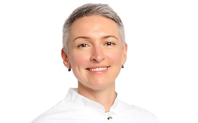 Яворская Наталья Павловна