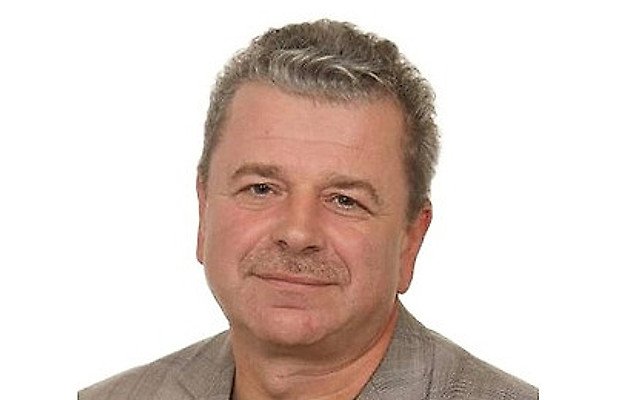 Назаров Евгений Иванович